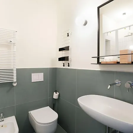 Navigli House, Trilocale Con Vista Fiume Apartment Milan Exterior photo