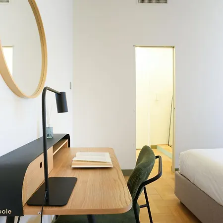Navigli House, Trilocale Con Vista Fiume Apartment Milan Exterior photo