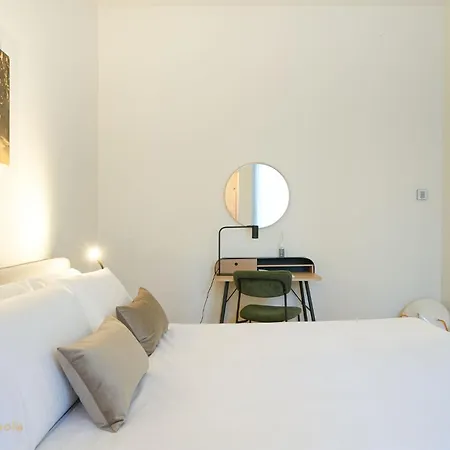Navigli House, Trilocale Con Vista Fiume Apartment Milan Exterior photo