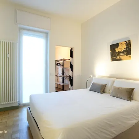 Navigli House, Trilocale Con Vista Fiume Apartment Milan Exterior photo