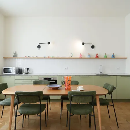 Navigli House, Trilocale Con Vista Fiume Apartment Milan Exterior photo
