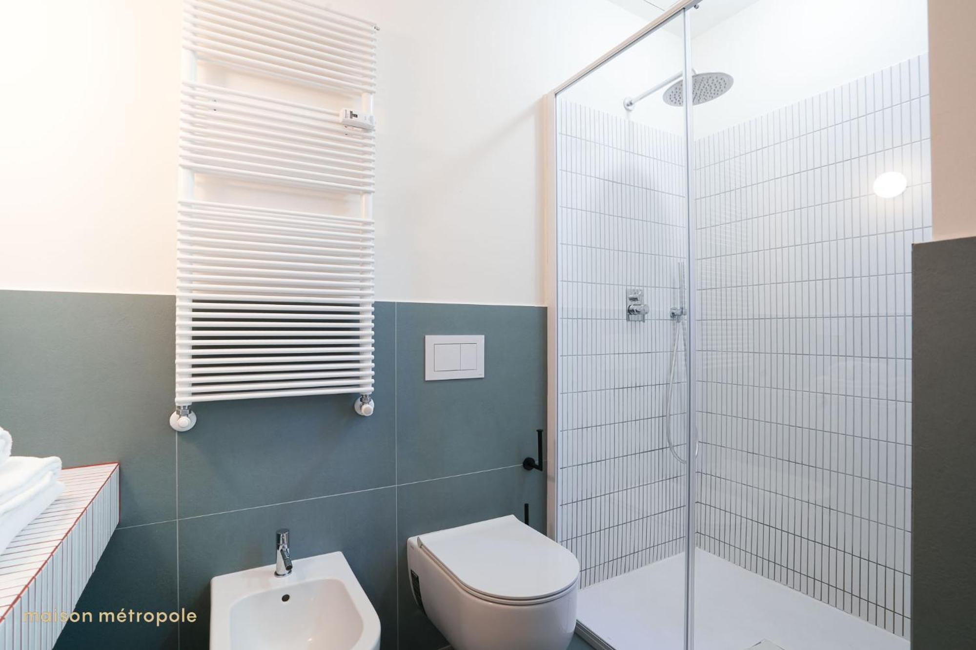 Navigli House, Trilocale Con Vista Fiume Appartement Milaan