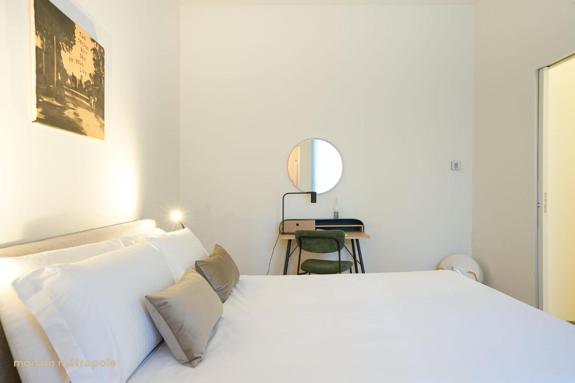 Navigli House, Trilocale Con Vista Fiume Milaan